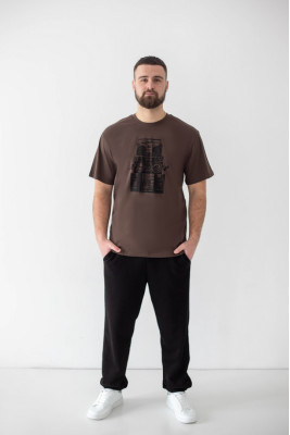 Футболка чоловіча